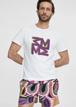 Camiseta hombre