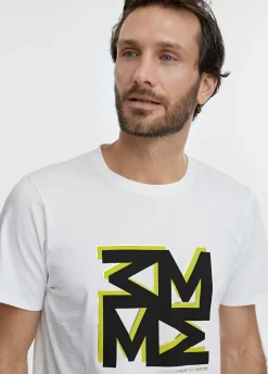 Camiseta hombre