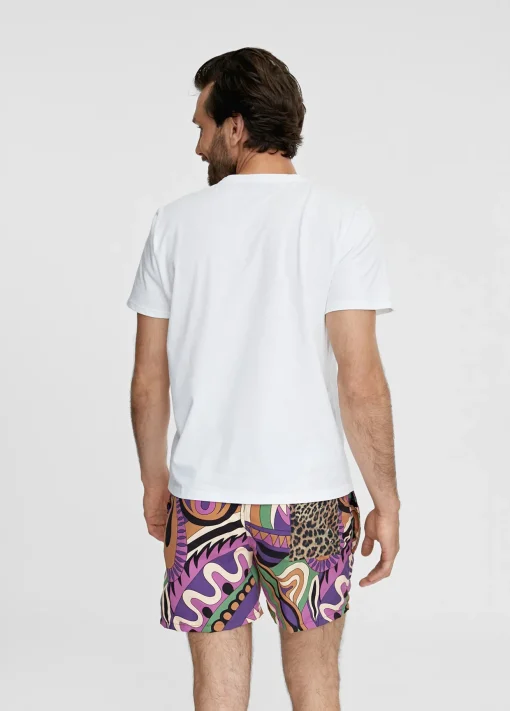 Camiseta hombre