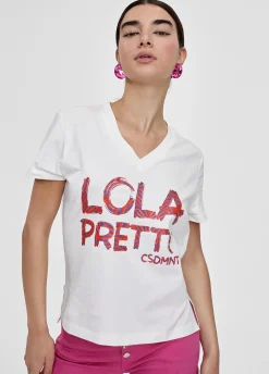 Camiseta Lola Pretty