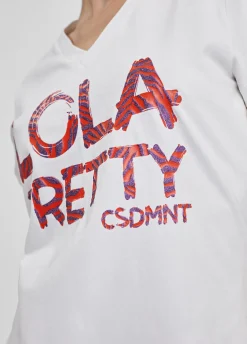Camiseta Lola Pretty