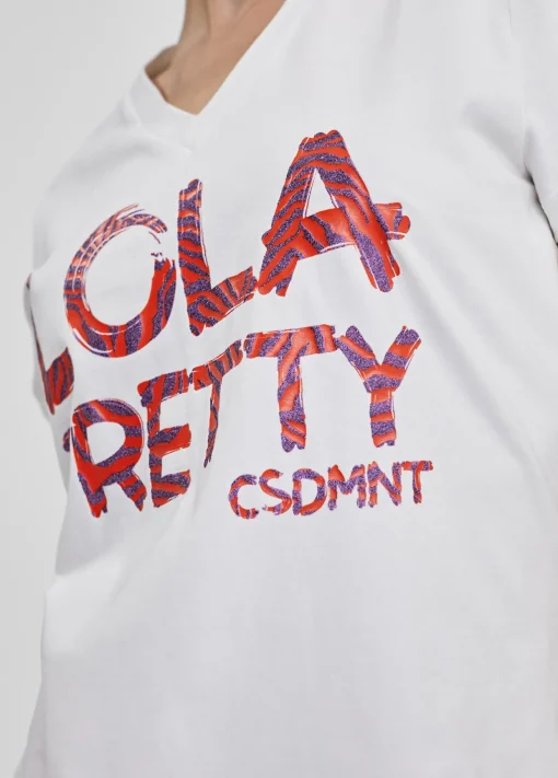 Camiseta Lola Pretty
