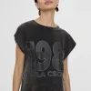 Camiseta posicionado frontal