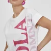 Camiseta posicionado vertica Lola