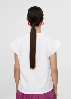 Camiseta posicionado vertica Lola