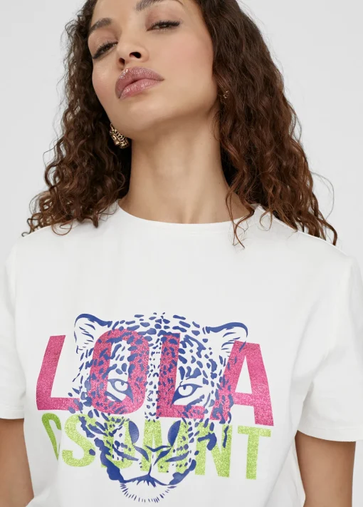 Camiseta tigre