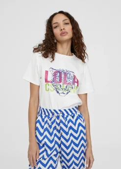 Camiseta tigre