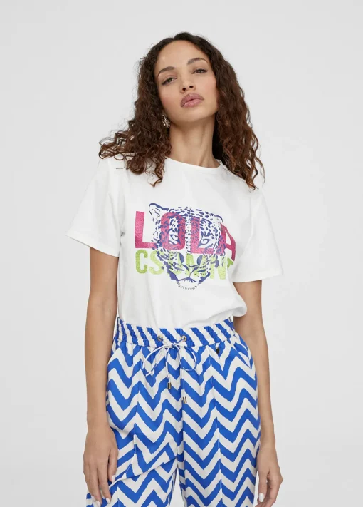 Camiseta tigre