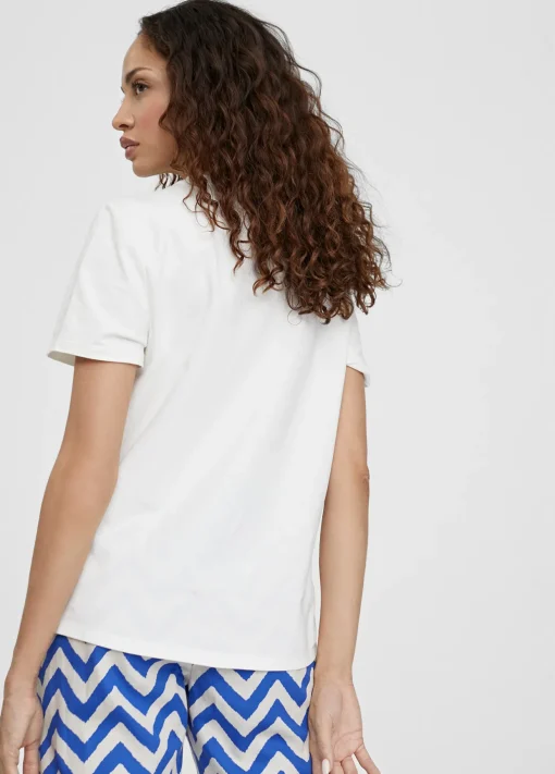 Camiseta tigre