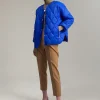 Chaqueta acolchada