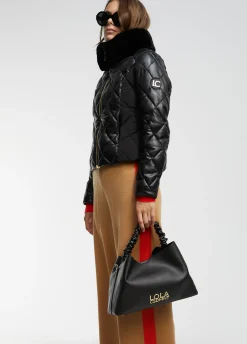 Chaqueta acolchada