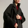 Chaqueta espalda acolchada