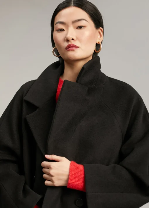 Chaqueta espalda acolchada