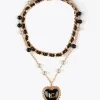 Collar doble