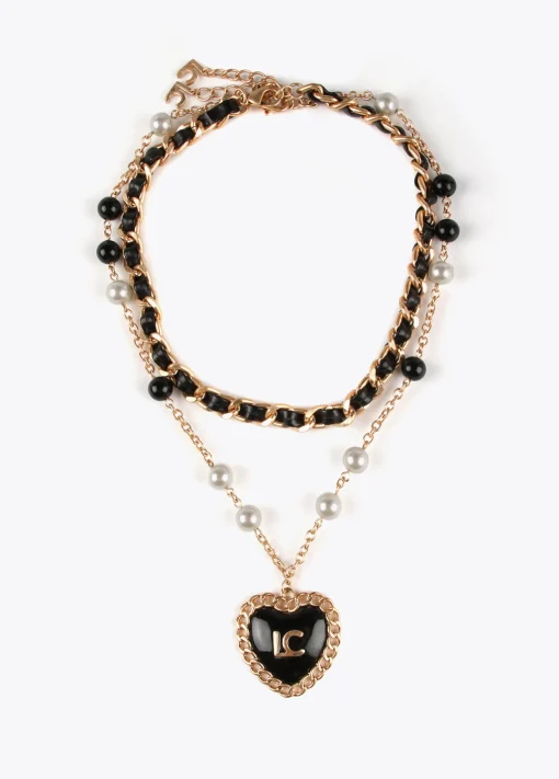 Collar doble