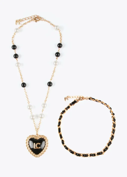 Collar doble