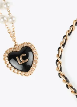Collar doble