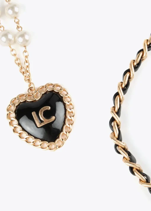 Collar doble