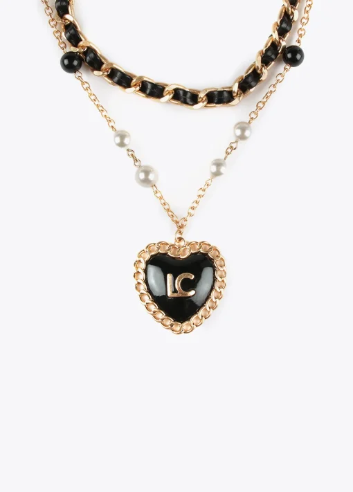 Collar doble