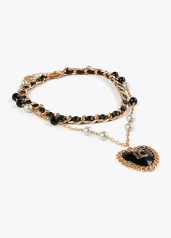 Collar doble