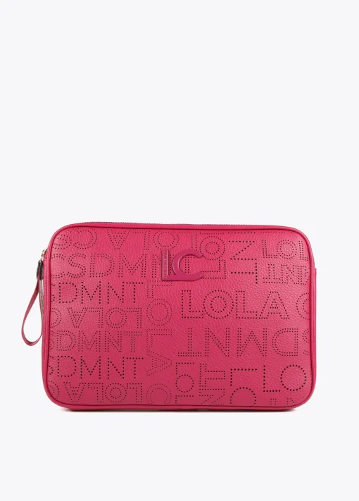 Funda de ordenador colores