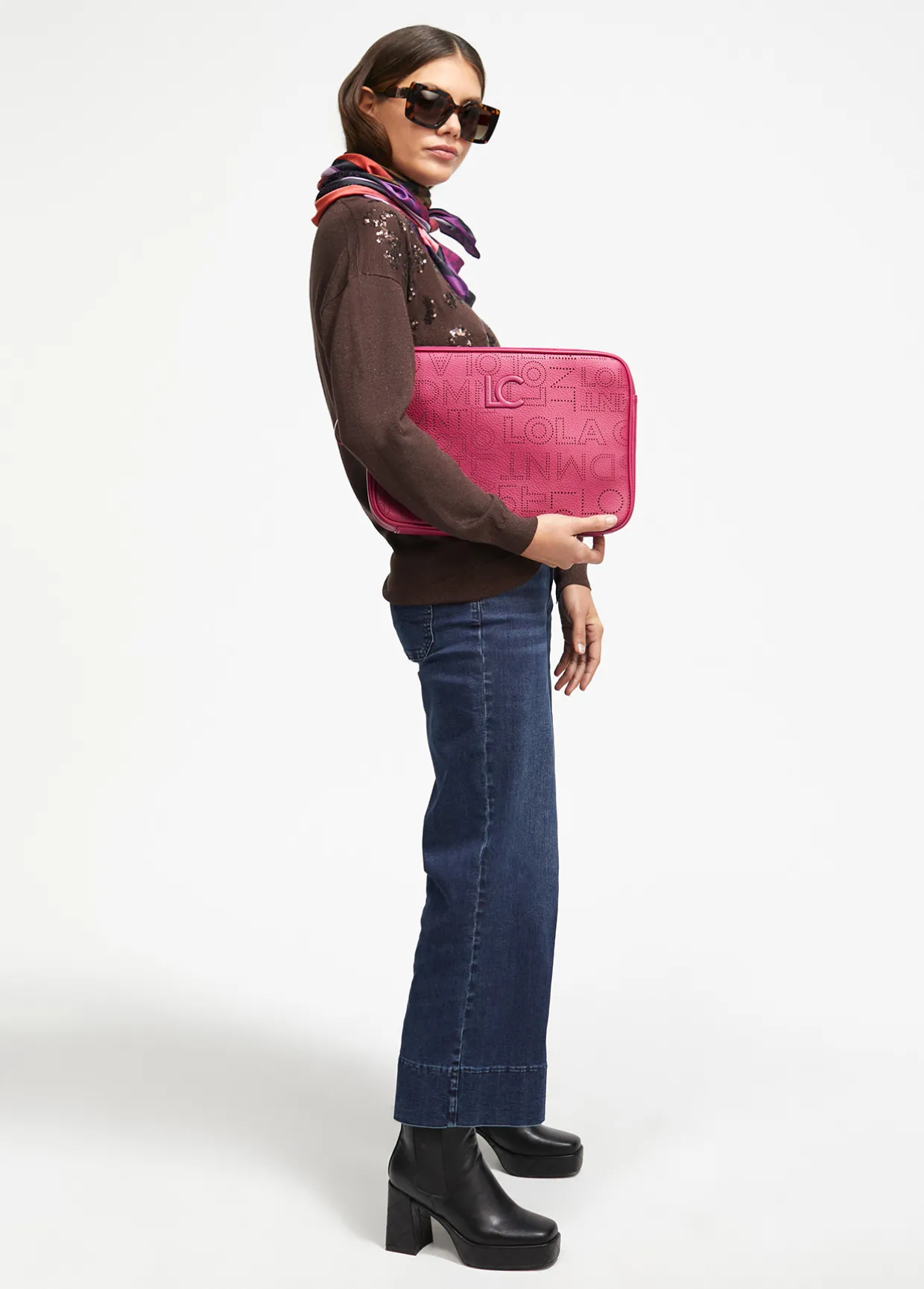 Funda de ordenador colores