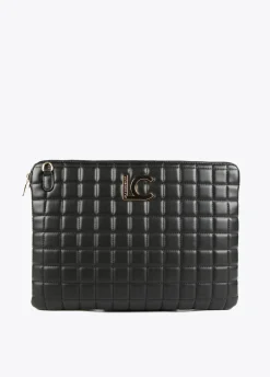 Funda ordenador acolchada
