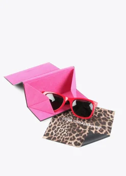 Gafas de sol ovaladas