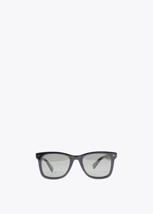 Gafas de sol ovaladas