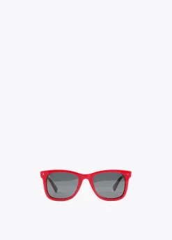 Gafas de sol ovaladas