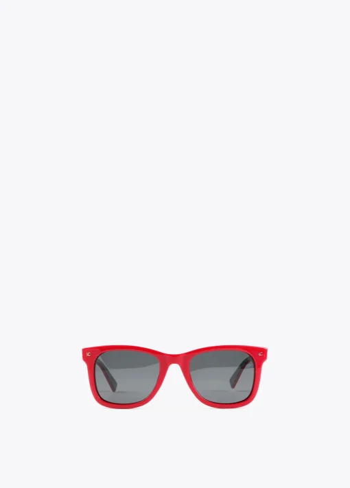 Gafas de sol ovaladas