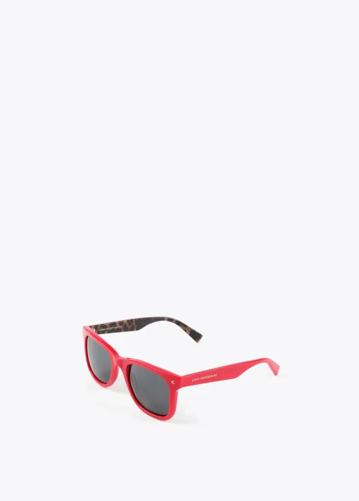 Gafas de sol ovaladas