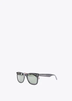Gafas de sol ovaladas