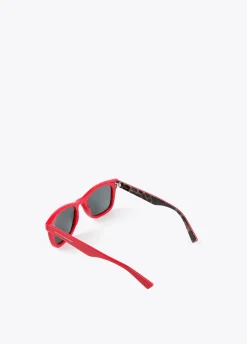 Gafas de sol ovaladas