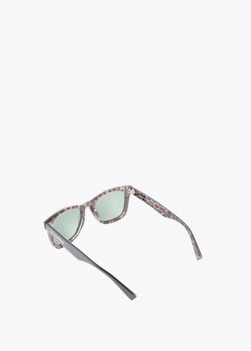 Gafas de sol ovaladas