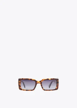 Gafas de sol rectangulares
