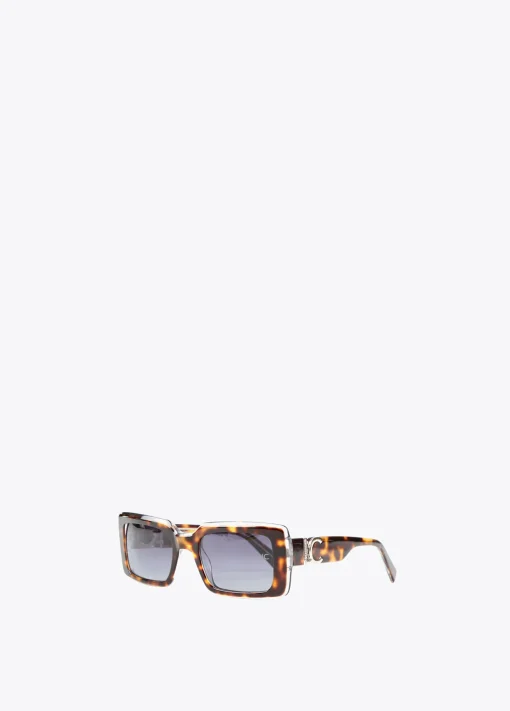 Gafas de sol rectangulares