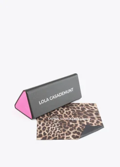 Gafas de sol redondas