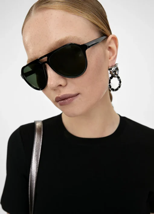 Gafas de sol tipo aviador