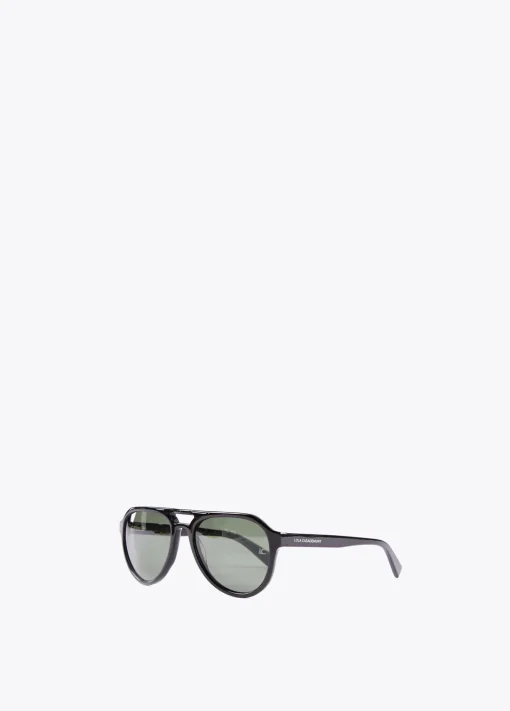 Gafas de sol tipo aviador