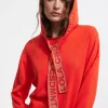 Jersey con capucha