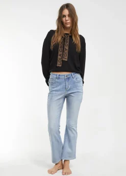 Jersey con capucha