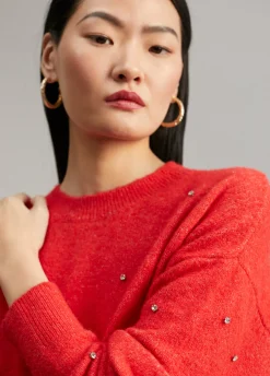 Jersey detalles cristal