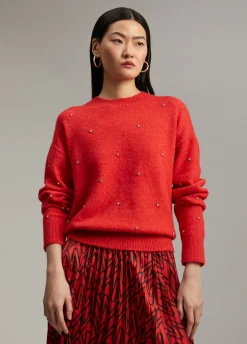 Jersey detalles cristal