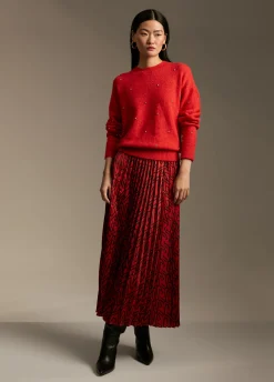 Jersey detalles cristal