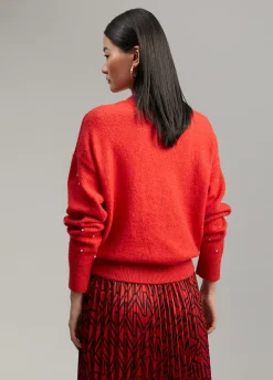 Jersey detalles cristal