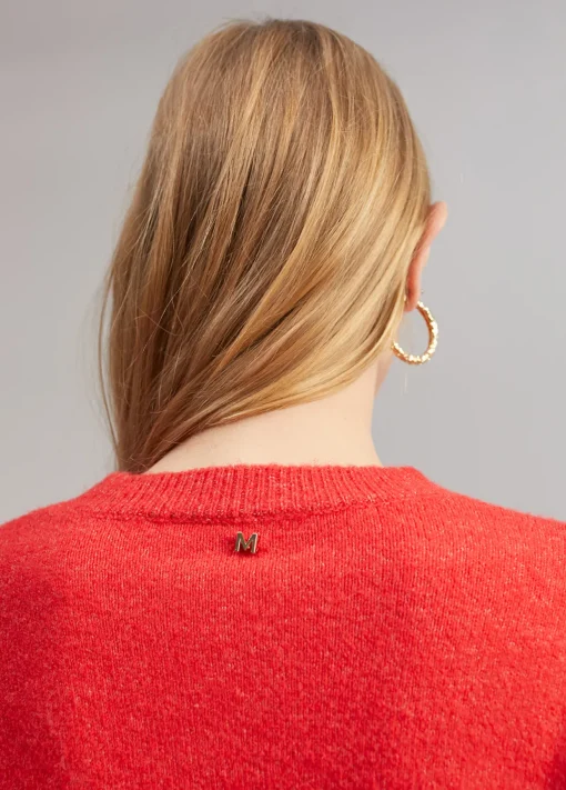 Jersey detalles cristal