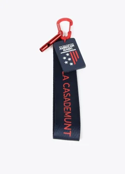 Llavero Deportivo edición limitada - Lola Casademunt