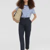 Pantalón con bolsillos