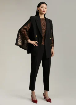 Pantalón detalle botones